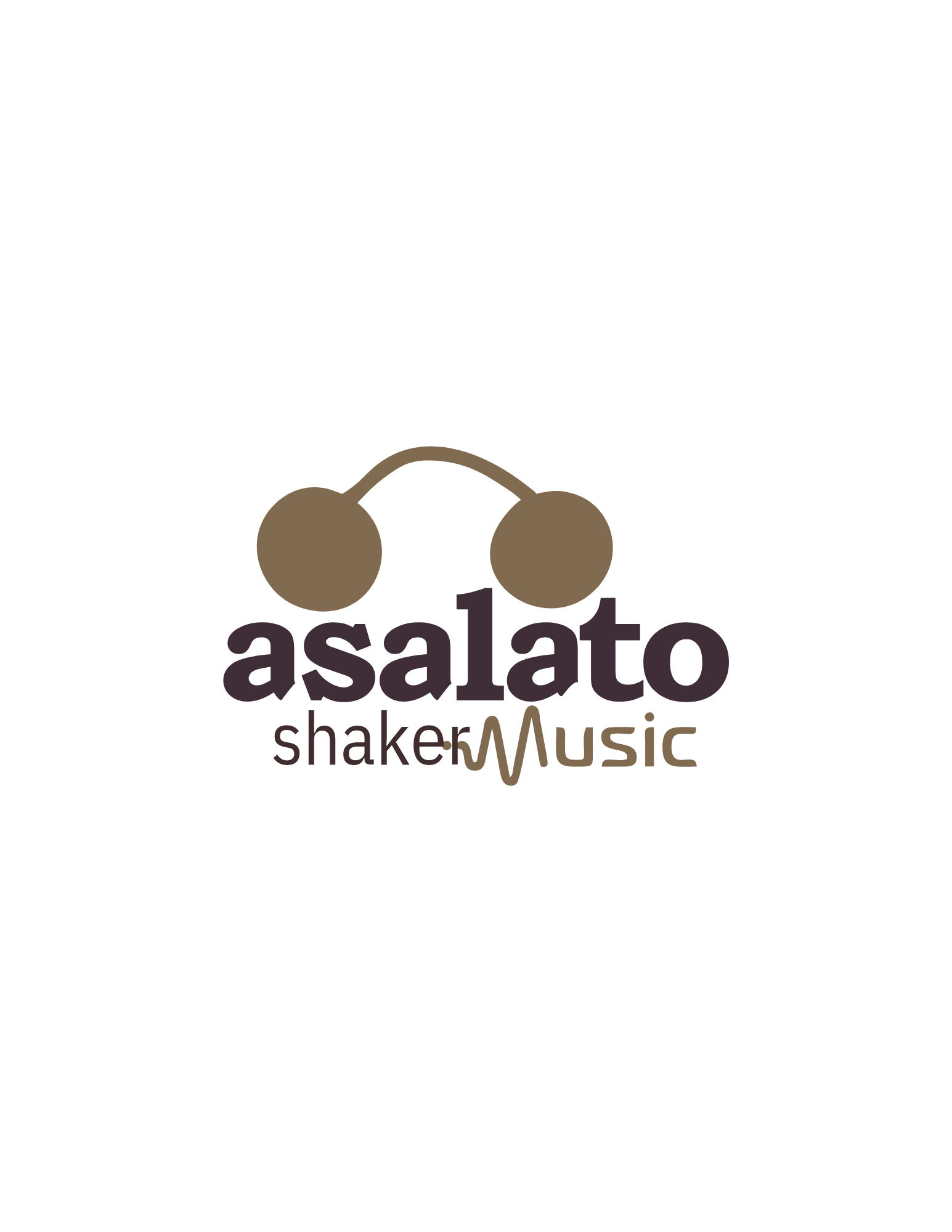 Single Resizable Asalato Shaker | Adjustable African Kashaka (One Hand) - Image 6
