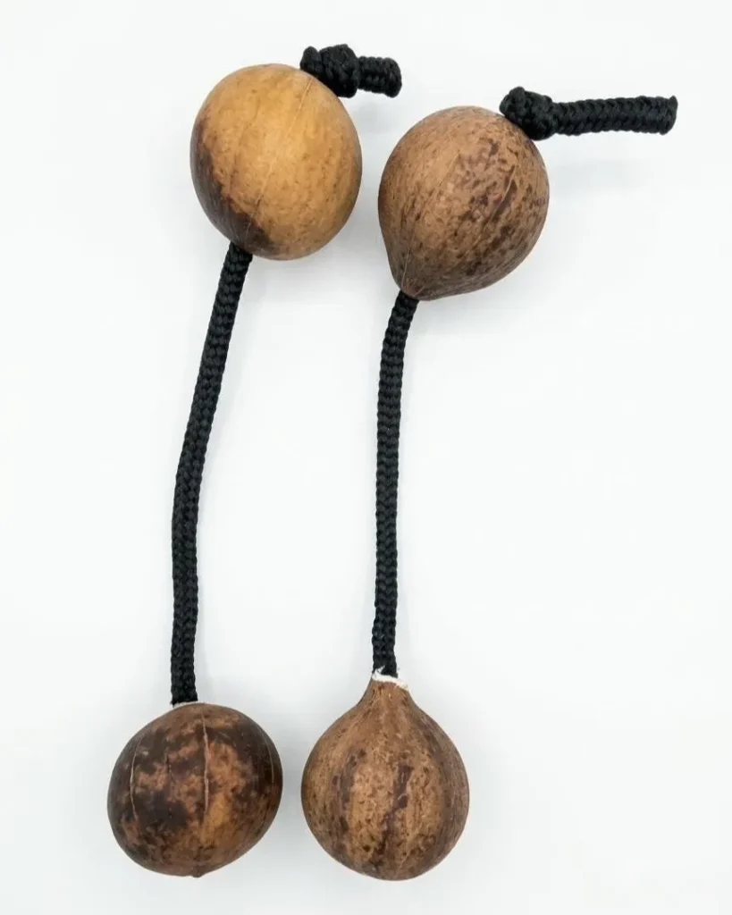 Discounted B-Grade Resizable Asalato Shakers | Authentic African Kashaka